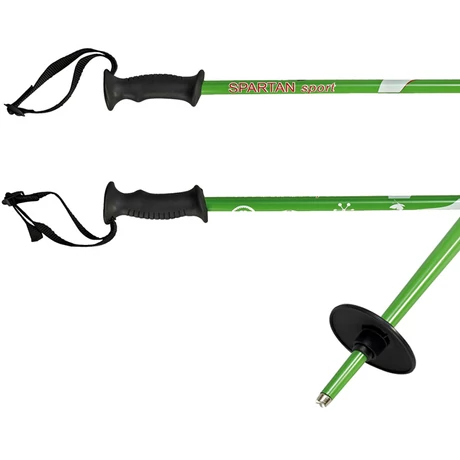 Smučarska palica 100 cm SPARTAN JUNIOR