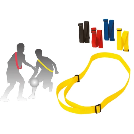 Komplet označevalnih trakov, zeleni TREMBLAY Komplet označevalnih trakov, zeleni TREMBLAY