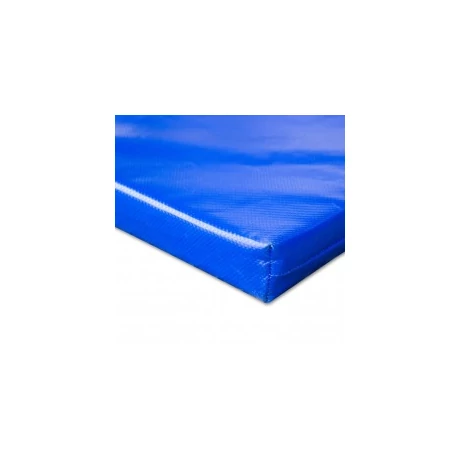 Prevleka za gimnastično preprogo, 200x140x10 cm iz umetnega usnja S-SPORT