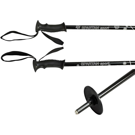 Smučarska palica 110 cm SPARTAN SENIOR
