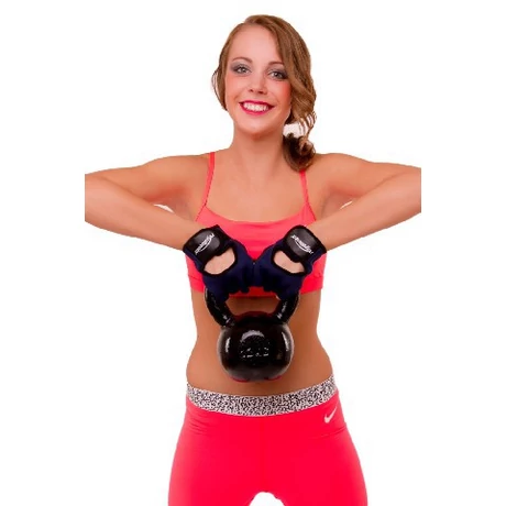 Ušesna palica, kovinska - Kettlebell, 32 kg SPARTAN