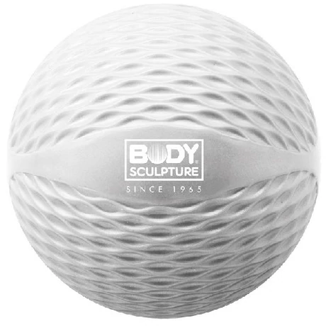 Žoga za toniranje, 3 kg - BODY SCULPTURE