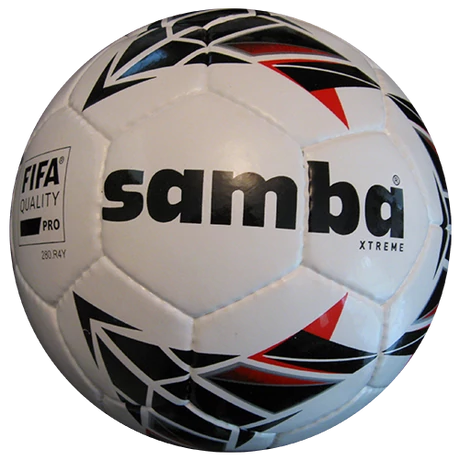 Usnjena nogometna žoga WINART SAMBA EXTREME FIFA PRO - S-Sport
