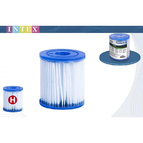 Filtrirni vložek &quot;H&quot; - INTEX - S-Sport.si