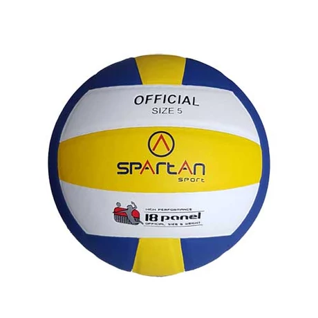 Odbojka SPARTAN SOFT INDOOR