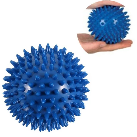 Masažna žogica, 7 cm TREMBLAY