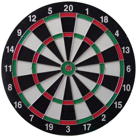 Igra za pikado, 46 cm S-SPORT