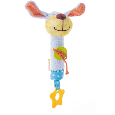 Žvečilni gumi za dojenčke - NINY 700015 Žvečilni gumi za dojenčke - NINY 700015