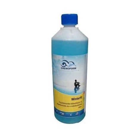 Tekočina za prezimovanje 1 L WINTERFIT