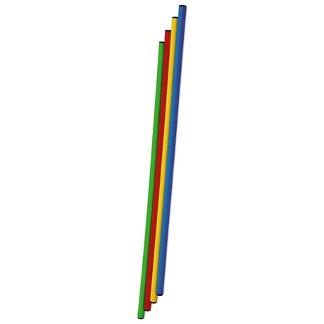 Taktična palica, modra 100 cm S-SPORT