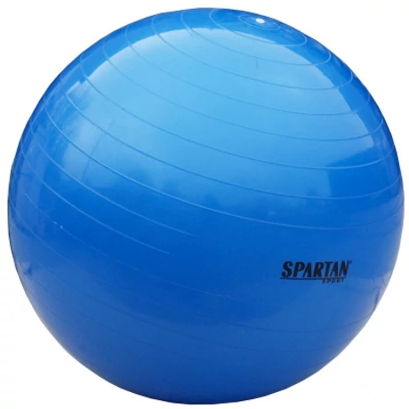 Gimnastična žoga, 55 cm SPARTAN