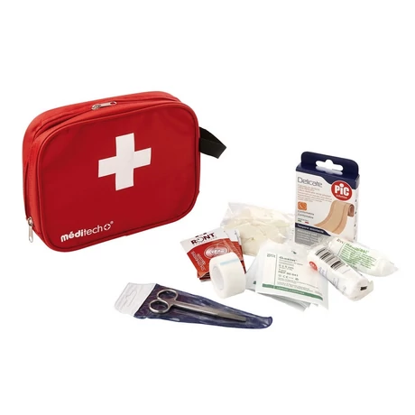Medicinska torba MEDITECH PREMIER
