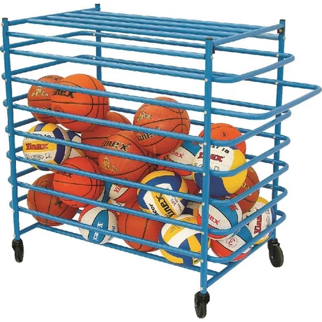 Voziček za žogo, kovinski VINEX SUPER Voziček za žogo, kovinski VINEX SUPER