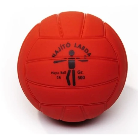 Žogica za metanje 500 gr PLASTOBALL