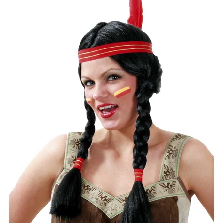 Lasulja za indijsko dekle - CARNEVAL 35433