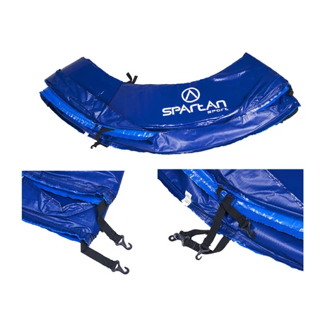Vzmetna zaščita za 487 cm trampolin S-SPORT