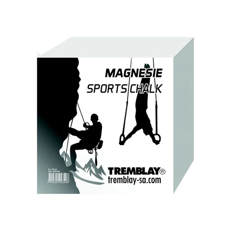 Magnezijev karbonat TREMBLAY