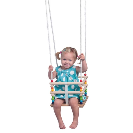 Gugalnica, visok WOODY - S-Sport