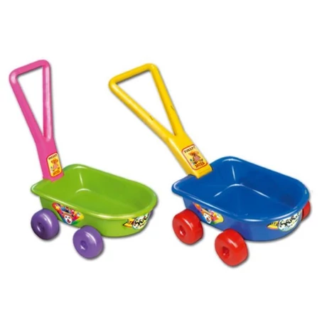 Voziček D-TOYS