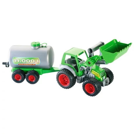 Kmečki traktor WADER 37763