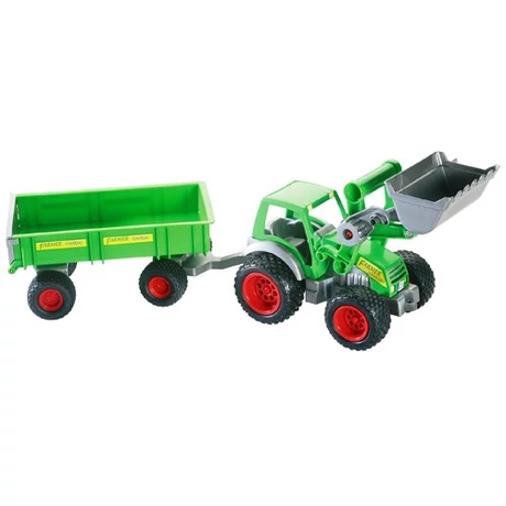 Kmečki traktor WADER 37770