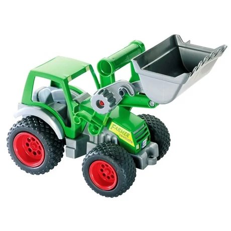 Kmečki traktor WADER 37787
