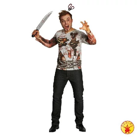 Zombijev vrh XXL