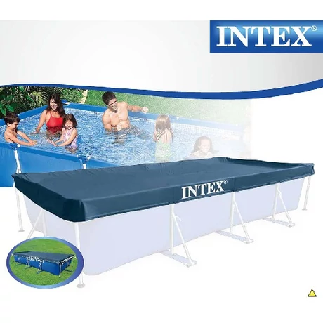 Pokrivalo za bazen 260x160 cm INTEX 28036 - S-Sport.si