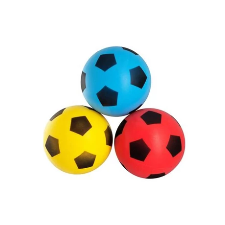 Gobasta nogometna žoga, 12 cm