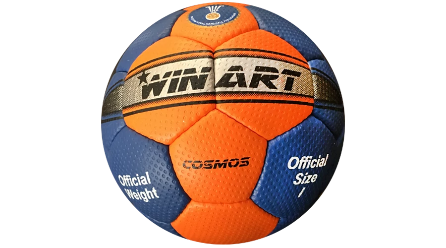 Rokomet, velikost 1 WINART COSMOS