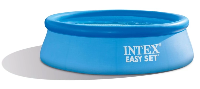 Bazena Intex Easy (hitri bazen) 244x61 cm - 28106