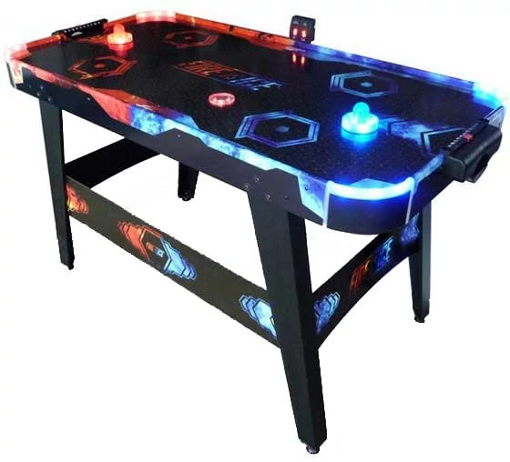 Hokejska miza CARROMCO FIRE vs ICE