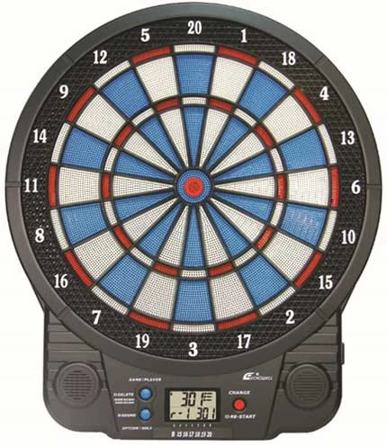 Električne puščice ECHOWELL AC 100