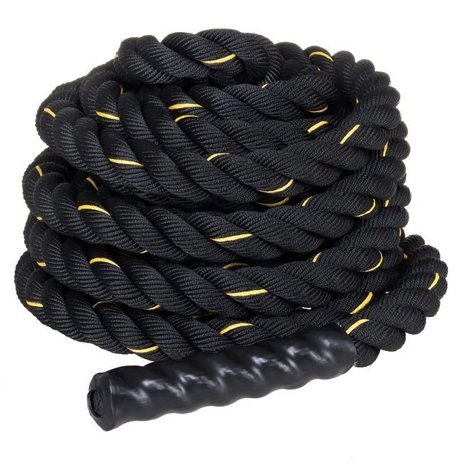 Ropeworkout (crossfit) vrv, 9 m SPRINGOS