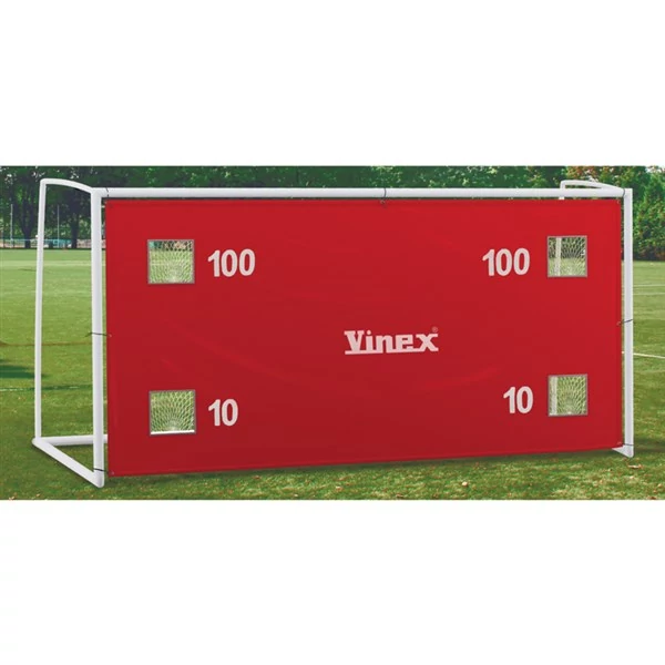 Usmerjevalni okvir 3x2 m za rokometni gol VINEX
