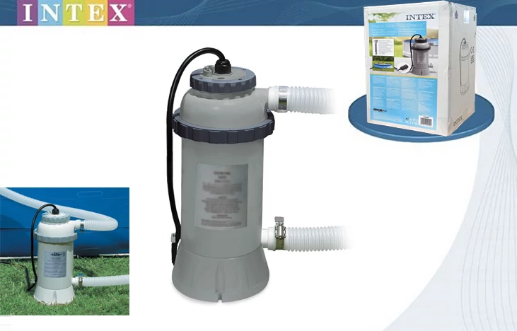 Električni grelnik za bazen/ grelnik vode - Intex 28684