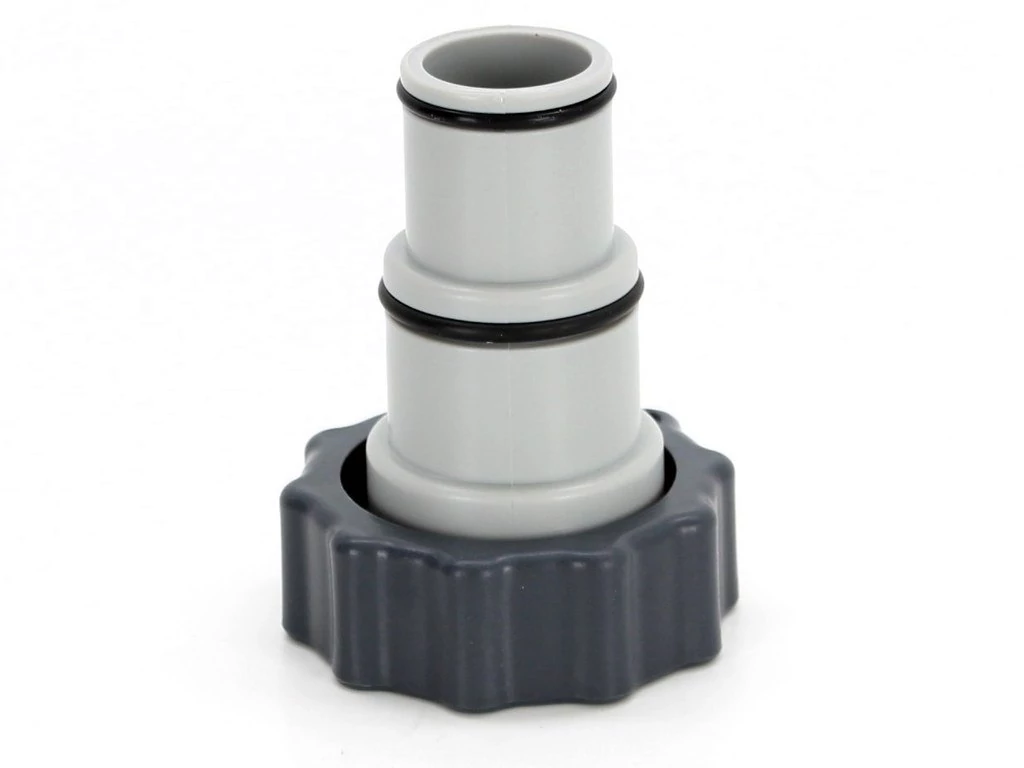 Pretvornik Hollander za bazensko cev 32 mm/38 mm - adapter A - INTEX 10849