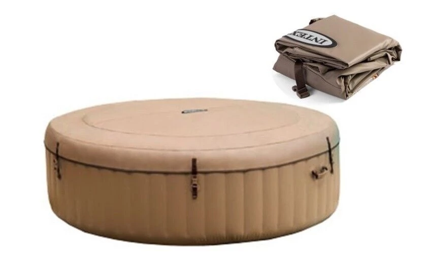 Streha za masažni bazen INTEX 11841