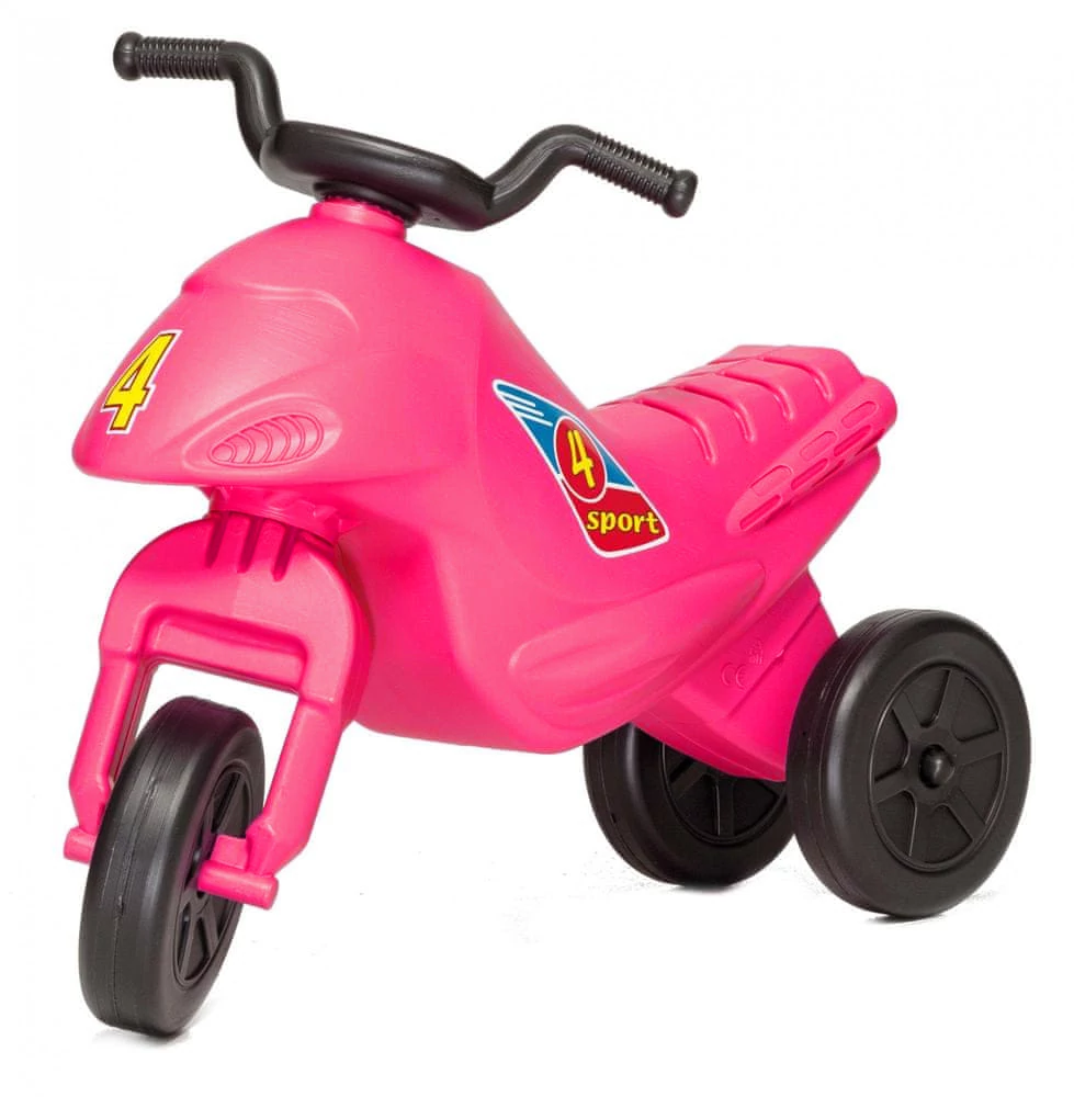Super Bike 4 Roza MINI motor