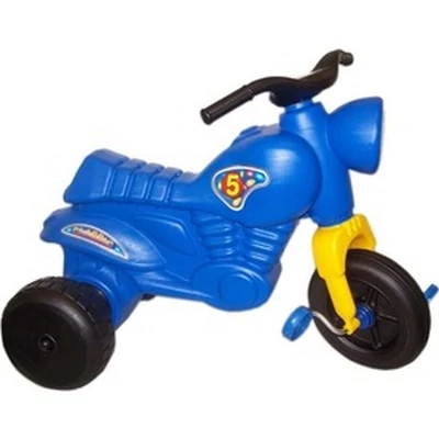 Pedalni motor CLASSIC 5 Blue - 152