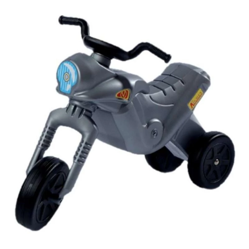 Enduro kolo Grey DOREX MIDI - 5045
