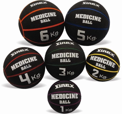 Medicinka, 8 kg VINEX POWER LINEA