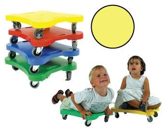 Rolling board - super board, rumen EDUPLAY
