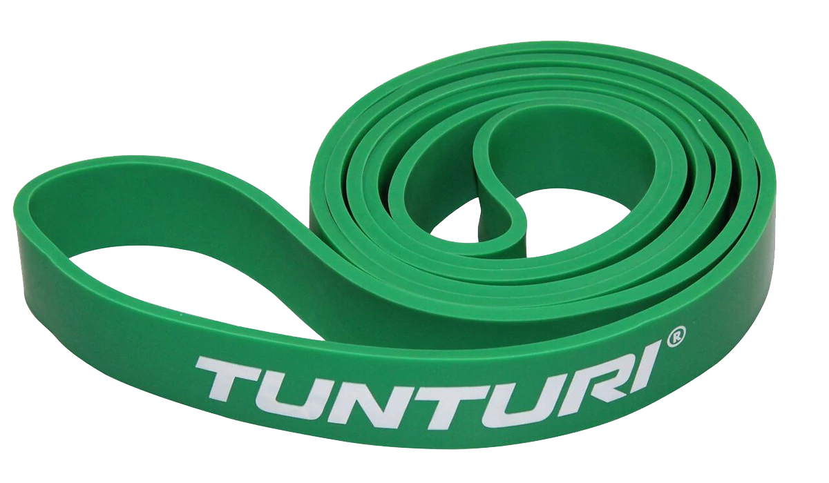 Power (Agility) Band (fitnes zanka / uporni trak), 29 mm - TUNTURI