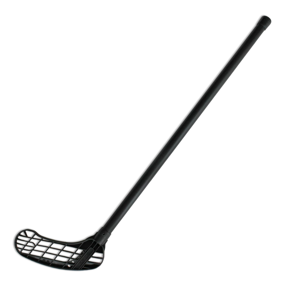 Floorball lopar levi 95/106 MASTER BLACK - ACITO