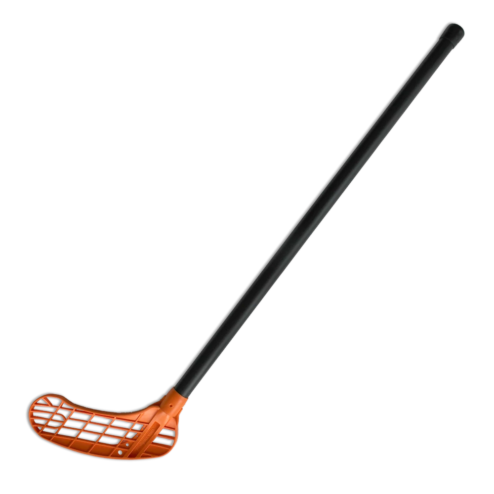Florbalski lopar desni 95/106 MASTER ORANGE - ACITO