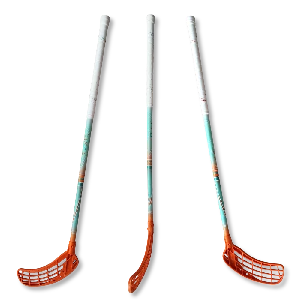 Lopar za floorball, levi 87/99 AZID IFF- ACITO