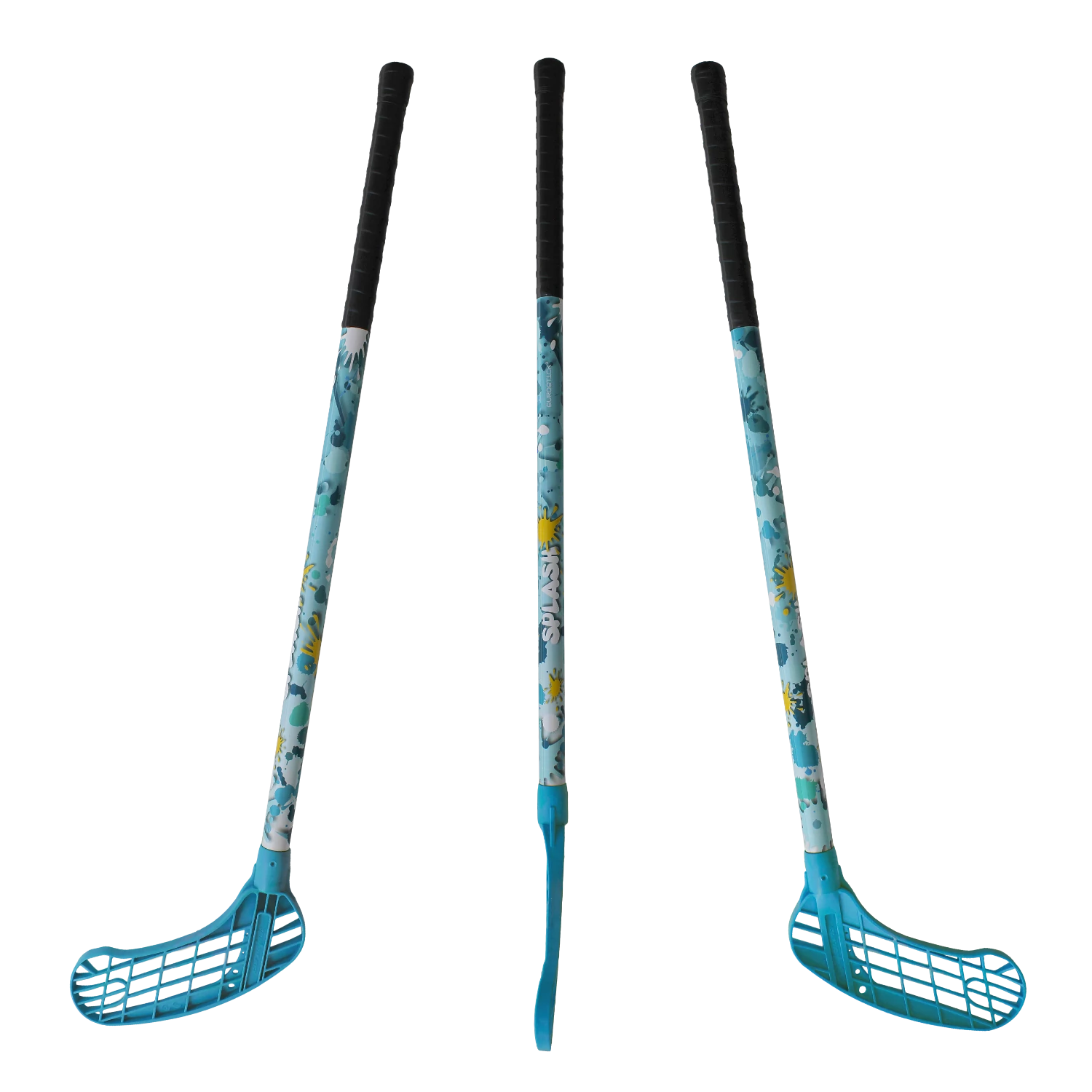 Floorball lopar levi 95/106 SPLASH- ACITO