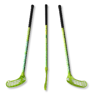 Floorball lopar desni 95/106 FORCE ONE GREEN - ACITO