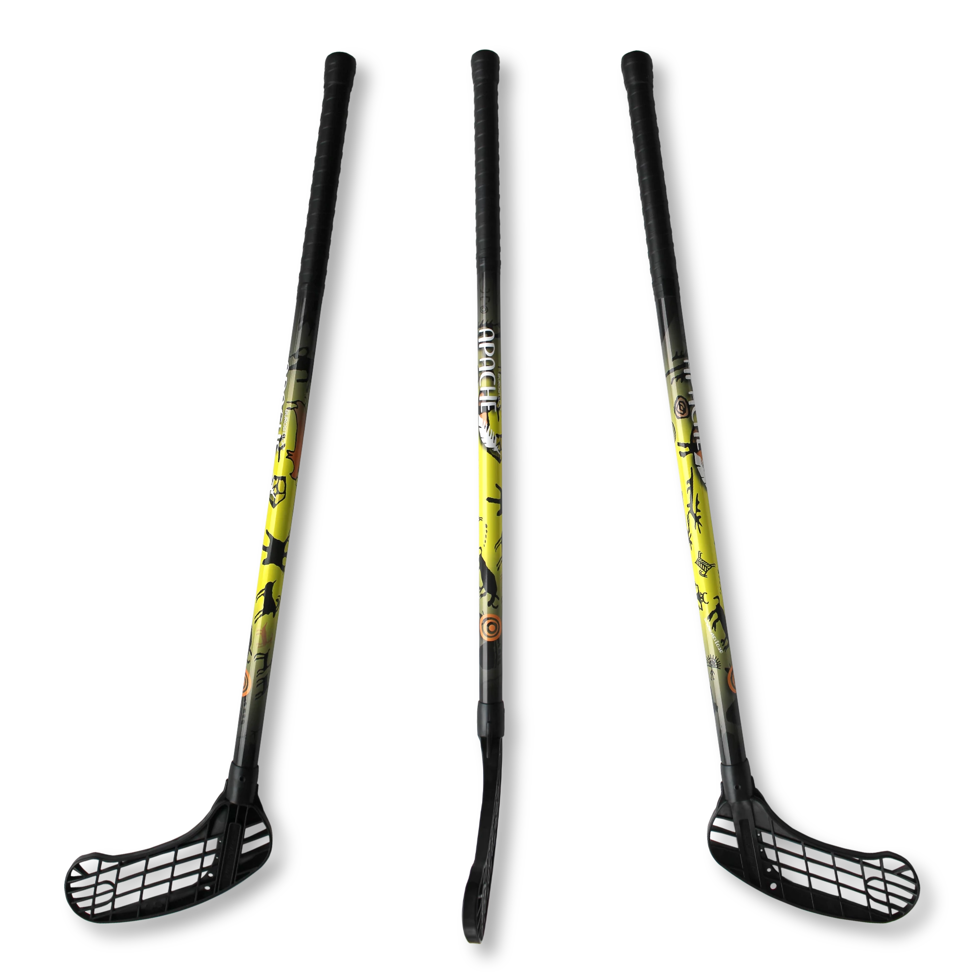 Desni lopar za floorball 95/106 APACHE- ACITO